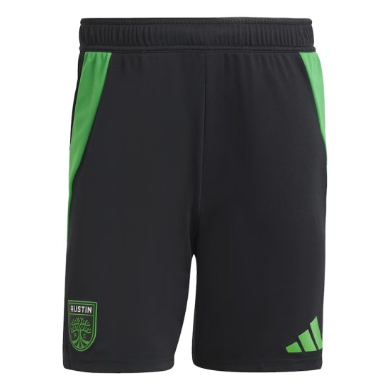 Pantalones Cortos Locales 2025 de Austin FC para Niño