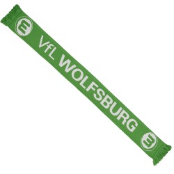 VfL Wolfsburg Bufanda Logo