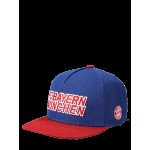 Gorra Snapback Bayern Bayern Munich - Azul