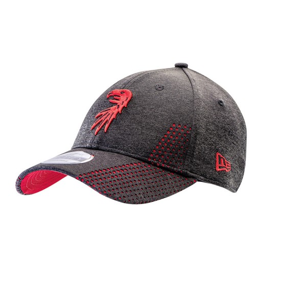 SC Freiburg NE 9FORTY Strapback Gorro