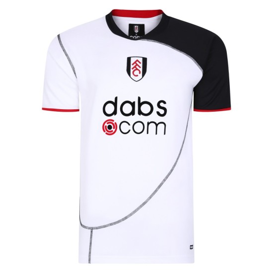 Camiseta Retro Infantil Fulham 2003/05 Home