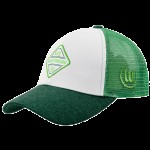 VfL Wolfsburg Gorro Trucker – Verde
