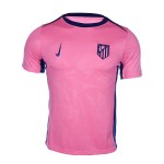 Camiseta de prematch UEFA de tercera de hombre Atlético Madrid 2024/25