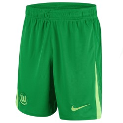 Pantalones cortos de casa para hombre VfL Wolfsburg 2024/25