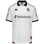 Camiseta Visitante OGC Nice 2026/27 Hombre Camiseta Visitante OGC Nice 2026/27 Hombre