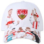 Gorra Cup Winners Team VfB Stuttgart Gorra Cup Winners Team VfB Stuttgart
