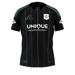 Camiseta Visitante de PEC Zwolle 2024/25 para Niños