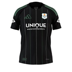 Camiseta Visitante de PEC Zwolle 2024/25 para Niños