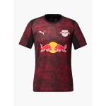 Camiseta Tercera 2025/26 Mujer RB Leipzig Camiseta Tercera 2025/26 Mujer RB Leipzig