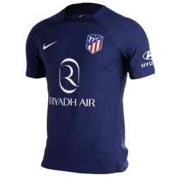 Camiseta de cuarta de hombre Atlético Madrid 2023/24