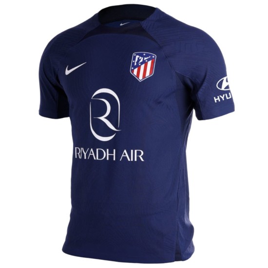 Camiseta de cuarta de hombre Atlético Madrid 2023/24