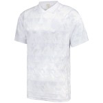 Camiseta Retro Blank-Out Aston Villa Infantil 1990