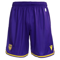 Pantalones Cortos Terceros de Oxford United 2024/25 para Niños