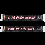 1.FC Union Berlin Bufanda Champions League – Gris 1.FC Union Berlin Bufanda Champions League – Gris
