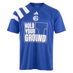 Camiseta FC Schalke 04 2026 Statement de Hombre