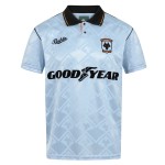 Camiseta Retro Infantil Wolverhampton Wanderers 1992 Away
