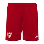 Hombre Pantalón de Visita Sevilla FC 2025/26
