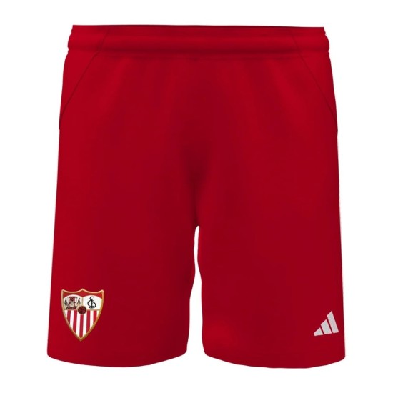 Hombre Pantalón de Visita Sevilla FC 2025/26