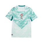Camiseta Mundial 2026 Visitante Portugal Niño