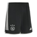 Pantalones Cortos Terceros de Ajax 2023/24 para Niños