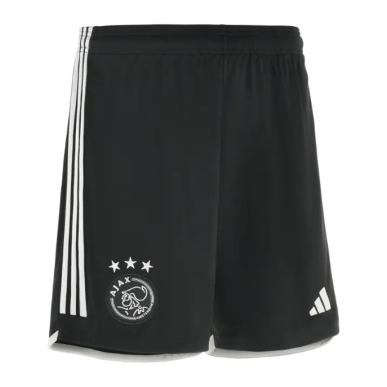 Pantalones Cortos Terceros de Ajax 2023/24 para Niños