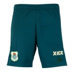 Pantalones cortos visitante PEC Zwolle 2025/26 para mujer