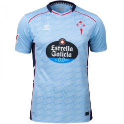 Camiseta local del Celta de Vigo 2025/26 para hombre