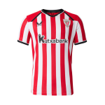 Camiseta Athletic Bilbao 2026/27 Home para Niño