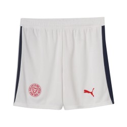 Pantalones Cortos Especiales 125 Aniversario 2025/26 Holstein Kiel Niño