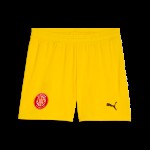 Pantalones cortos visitante Girona FC 2025/26 mujer