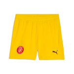 Pantalones cortos visitante Girona FC 2025/26 hombre Pantalones cortos visitante Girona FC 2025/26 hombre