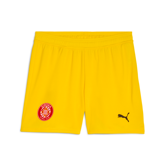 Pantalones cortos visitante Girona FC 2025/26 hombre Pantalones cortos visitante Girona FC 2025/26 hombre