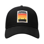 Gorra Sunset BVB Borussia Dortmund