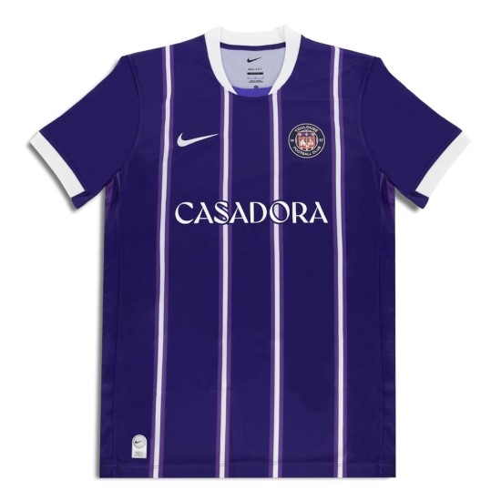 Camiseta local de hombre Toulouse FC 2026/27