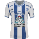 Camiseta de local Pachuca 2026/27 para hombre