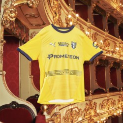 Camisa de tercera equipación para niño Parma 2024/25