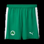 Pantalones cortos visitante SpVgg Greuther 2025/26 mujer