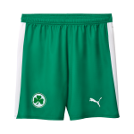 Pantalones cortos visitante SpVgg Greuther 2025/26 hombre