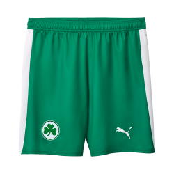 Pantalones cortos visitante SpVgg Greuther 2025/26 hombre