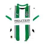 Camiseta de mujer Borussia Mönchengladbach 2024/25 hogar