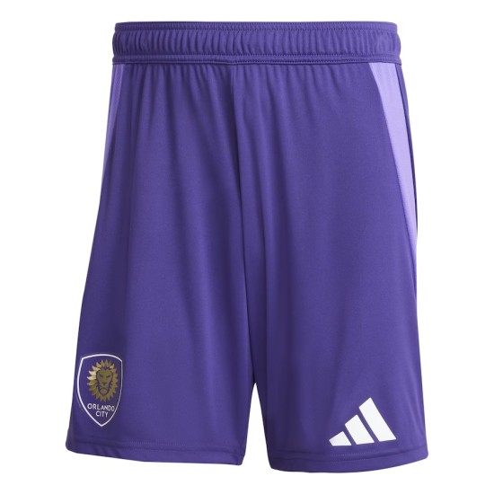 Pantalones cortos mujer Orlando City SC 2025 local