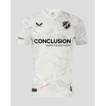 Camiseta Tercera de FC Utrecht 2024/25 para Hombres