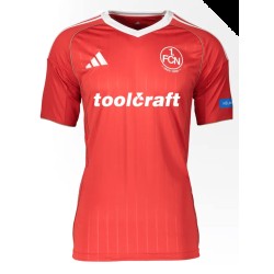 Camiseta tercera hombre 1. FC Nürnberg 2025/26