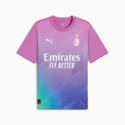 Camisa de tercera equipación para hombre Milan 2023/24