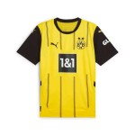 Camiseta Home BVB Borussia Dortmund 2024/25 para hombre