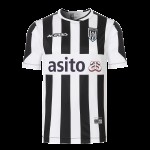 Camiseta Local de Heracles Almelo 2024/25 para Hombres