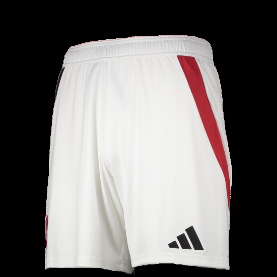 Pantalones Cortos Fuera 1. FC Nürnberg 2024/25 para Niños