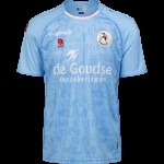 Camiseta Visitante 2025/26 Mujer Sparta Rotterdam