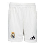 Pantalones cortos de casa de mujer Real Madrid 2024/25