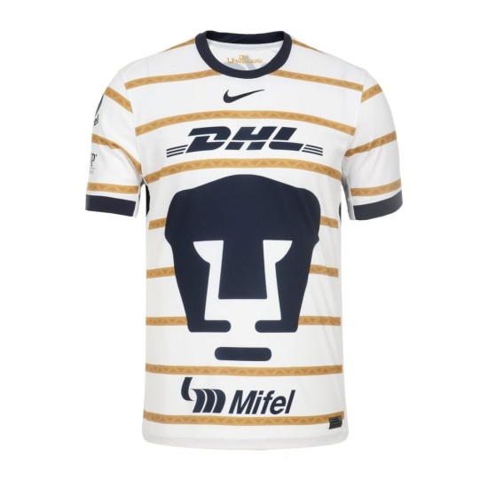 Camiseta Hombre Pumas UNAM 2024/25 Local
